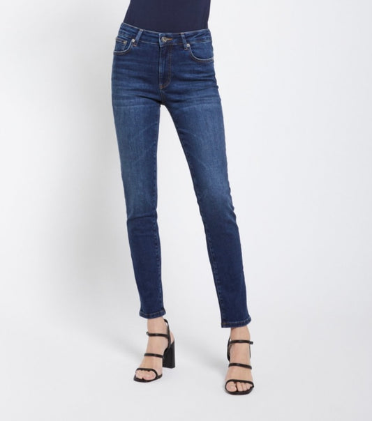 Jeans slim