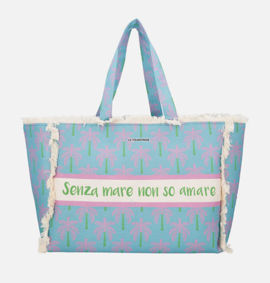 BORSA MARE MARINA SFRANGIATA