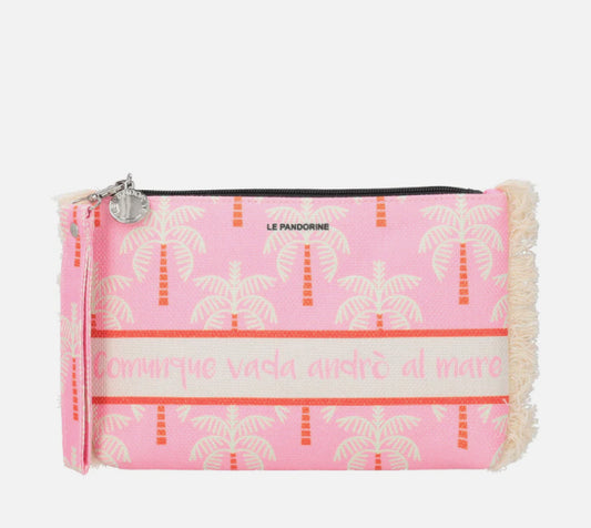 POCHETTE MARE MARINA SFRANGIATA
