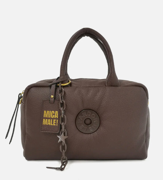 BORSA A MANO ALEX TESTA DI MORO