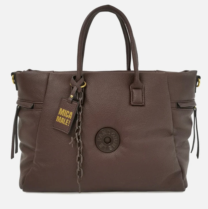 SHOPPING GRANDE ALEX TESTA DI MORO