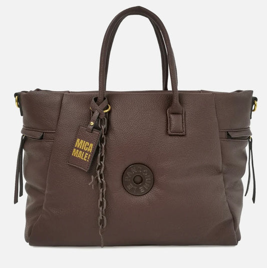 SHOPPING GRANDE ALEX TESTA DI MORO