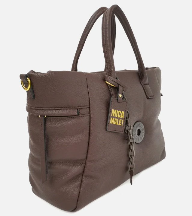 SHOPPING GRANDE ALEX TESTA DI MORO