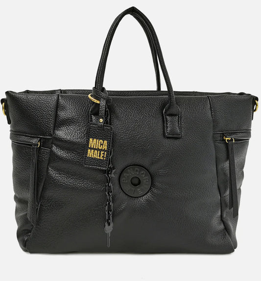 SHOPPING GRANDE ALEX NERO
