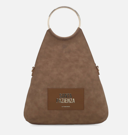 BORSA A TRACOLLA RACHEL COLORE BEIGE