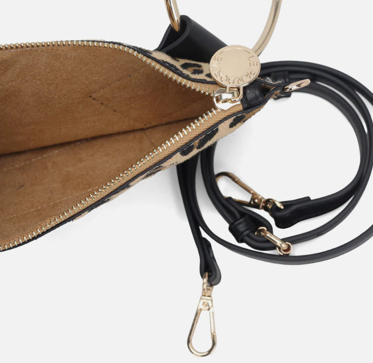 POCHETTE PICCOLA RACHEL MACULATA