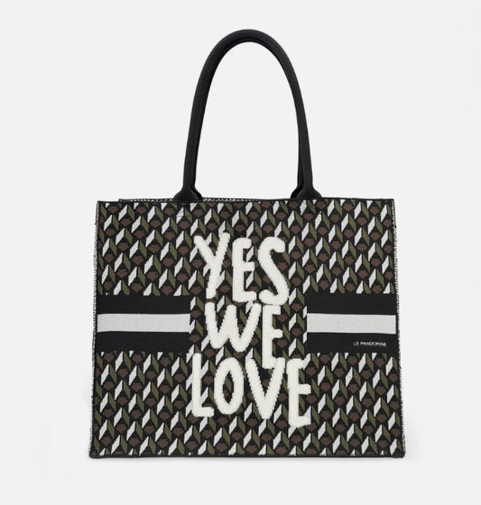 SHOPPING MEDIA BELLA NERA