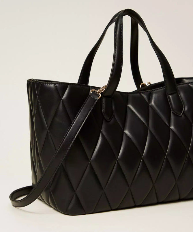 BORS SHOPPER TRAPUNTATA