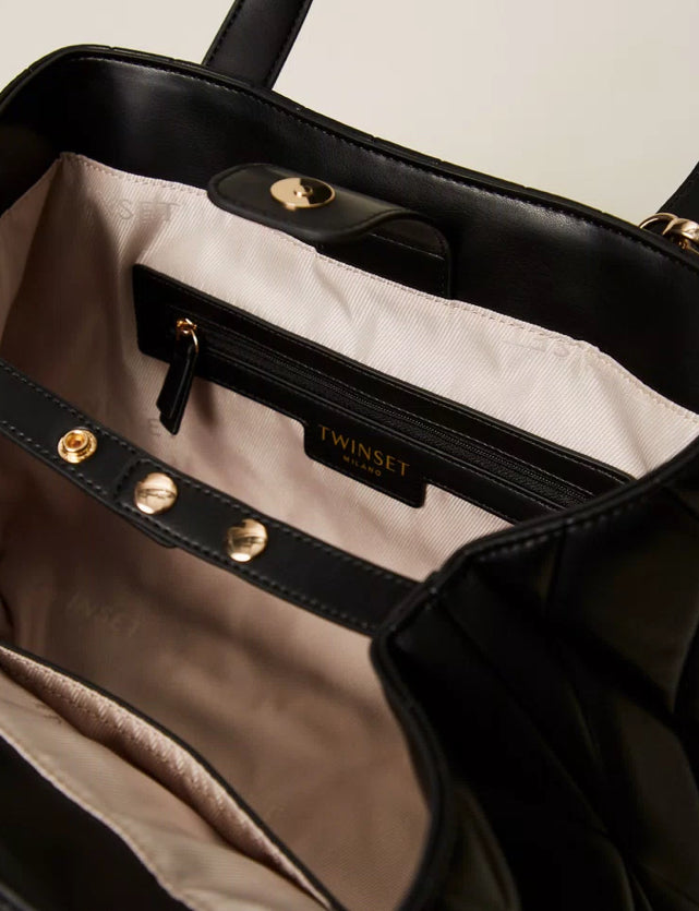 BORS SHOPPER TRAPUNTATA